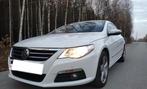 Vw passat cc 2010, Auto's, Volkswagen, Passat CC, 4 cilinders, Handgeschakeld, Grijs
