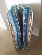 Logeerbed, Huis en Inrichting, Slaapkamer | Slaapbanken, Ophalen, Zo goed als nieuw