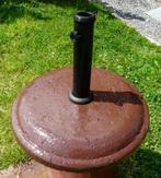 Pied pour parasol, Ophalen, Gebruikt, Overige typen, 1 tot 2 meter