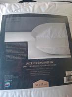 Hoofdkussen, Ophalen, Eenpersoons, Wit, Nieuw