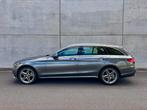 Mercedes-Benz C180 Avantgarde, Auto's, Mercedes-Benz, Automaat, Euro 6, Bedrijf, Break