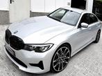 320IA Heated Sportzetels-LED-DAB-Carplay-ComfortAcces-Shadow, Auto's, BMW, Automaat, 1998 cc, Leder, Bedrijf