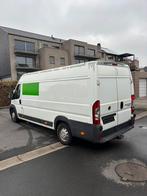 Fiat ducato L4 H2, Autos, Achat, Particulier, Euro 4, Ducato