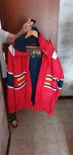 gilet yachting hiver, Sports nautiques & Bateaux, Vêtements nautiques, Enlèvement ou Envoi, Comme neuf, Veste de voile, Overige