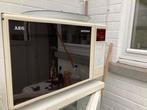 AEG Micromat magnetron, Enlèvement, Utilisé, 45 à 60 cm, Micro-ondes