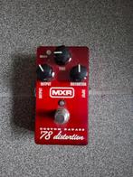 MXR M78 Custom Badass 78 Distortion effectpedaal, Muziek en Instrumenten, Ophalen of Verzenden, Zo goed als nieuw