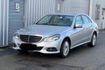 Mercedes-Benz E200 2015– Euro 6  Slechts 37.000 km Automaat, Auto's, Mercedes-Benz, Automaat, Euro 6, Elektrisch, Particulier