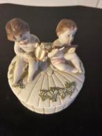 Vintage potje biscuit, Enlèvement, Comme neuf