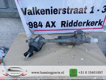 stuurhuis volkswagen tiguan ii beschikbaar voor biedingen