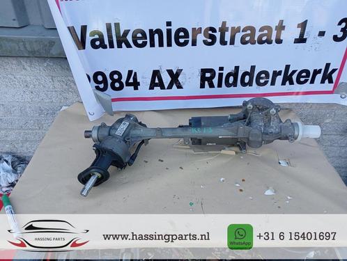 stuurhuis volkswagen tiguan ii, Auto-onderdelen, Besturing, Volkswagen, Gebruikt, Ophalen of Verzenden