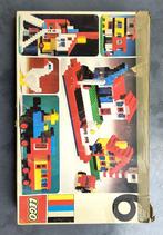 Oude Lego doos set '6', Ophalen, Gebruikt, Lego