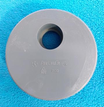 Verloopring grijs dia 110. Merk: Scala. beschikbaar voor biedingen