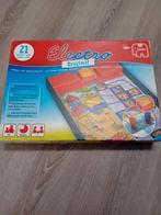 Electro original, Hobby en Vrije tijd, Een of twee spelers, Ophalen of Verzenden, Gebruikt, Jumbo
