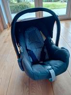 Maxi-cosi, Kinderen en Baby's, Autostoeltjes, Autogordel, Zo goed als nieuw, 0 t/m 13 kg, Maxi-Cosi