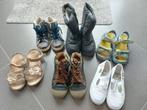 Schoenen allerlei, Kinderen en Baby's, Babykleding | Schoentjes en Sokjes, Ophalen of Verzenden, Gebruikt