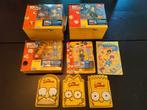 The Simpsons collectie, Verzamelen, Poppetjes en Figuurtjes, Gebruikt, Ophalen of Verzenden