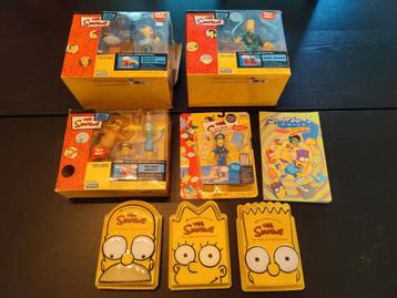 The Simpsons collectie