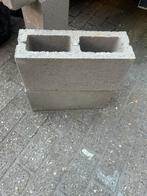 In goed staat betonblokken, Doe-het-zelf en Bouw, Metselstenen, Ophalen, Zo goed als nieuw