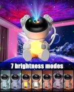 sterrenstelsel projector met maanlamp | GRATIS LEVERING, -, Verzenden, -, MYSTILUCK