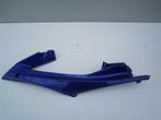 Linker Bovenkuip deel Yamaha YZF R6 2008-2009-2010-2011, Motoren, Ophalen of Verzenden, Gebruikt