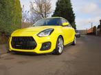 Suzuki swift sport 1.400 140cv, Auto's, Suzuki, Voorwielaandrijving, Stof, Start-stop-systeem, Swift