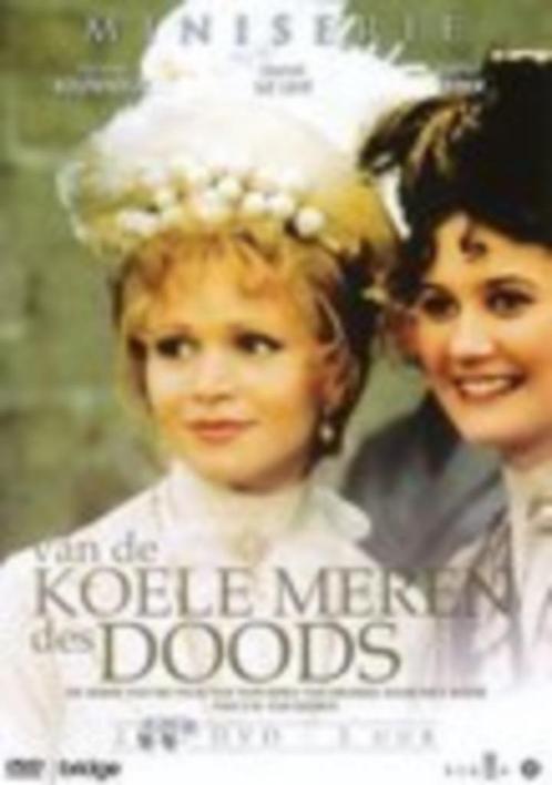 Van de koele meren des doods, Cd's en Dvd's, Dvd's | Drama, Zo goed als nieuw, Drama, Vanaf 12 jaar, Ophalen of Verzenden