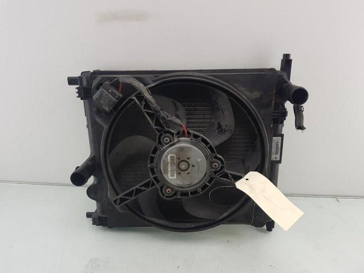 RADIATEUR COMPLET Volkswagen Up! (121) (01-2011/11-2023), Autos : Pièces & Accessoires, Climatisation & Chauffage, Volkswagen