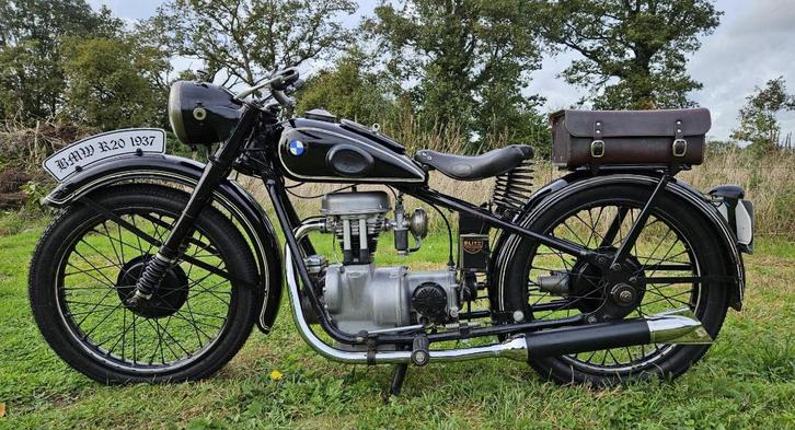 te koop verschillende oldtimer motoren, Motoren, Motoren | Oldtimers, 2 cilinders, Ophalen