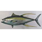 Tonijn 115 cm - tunafish beeld, Ophalen, Nieuw