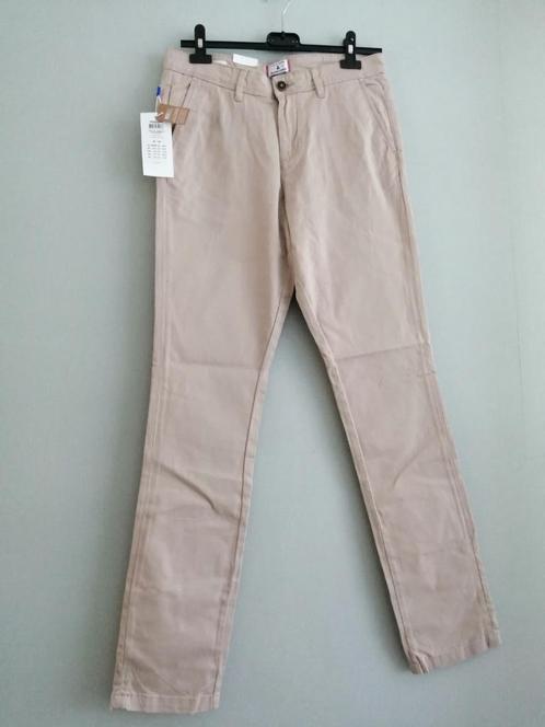 nieuwe beige broek  Jack & Jones  W29/L34  Slim, Kleding | Heren, Broeken en Pantalons, Nieuw, Beige, Ophalen of Verzenden