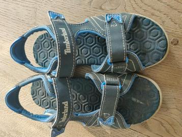 Timberland sandalen  beschikbaar voor biedingen