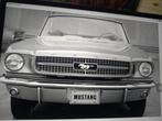Originele Ford MUSTANG pony 1964., Auto's, Te koop, Particulier, Ford