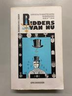 André Van Bosbeke - Ridders van nu occutle genootschappen, Société, André Van Bosbeke, Utilisé, Enlèvement ou Envoi