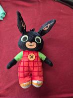 Pratende Bing knuffel, Kinderen en Baby's, Speelgoed | Knuffels en Pluche, Ophalen of Verzenden