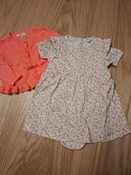 Kledingpakket 74 zomer, Enfants & Bébés, Vêtements de bébé | Taille 62, Enlèvement, Utilisé