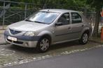 SPLENDIDE LOGAN 1.4 CARPASS, 87000 KMS CERTIFIES, 1880 €, Auto's, 4 deurs, 4 cilinders, Logan, Particulier