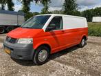 Volkswagen Transporter Bedrijfswagen, Auto's, Bestelwagens en Lichte vracht, Gebruikt, Volkswagen, Bedrijf, Euro 4