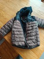 Kinderjas JBC maat 134, Ophalen