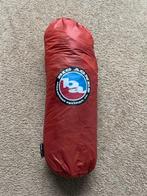 Big Agnes Copper Spur HV UL2 Tent - Oranje (THVCSO220), Zo goed als nieuw, Tot en met 2