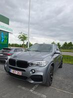 BMW X5 40e hybrid, Auto's, BMW, Automaat, USB, 4 cilinders, Leder
