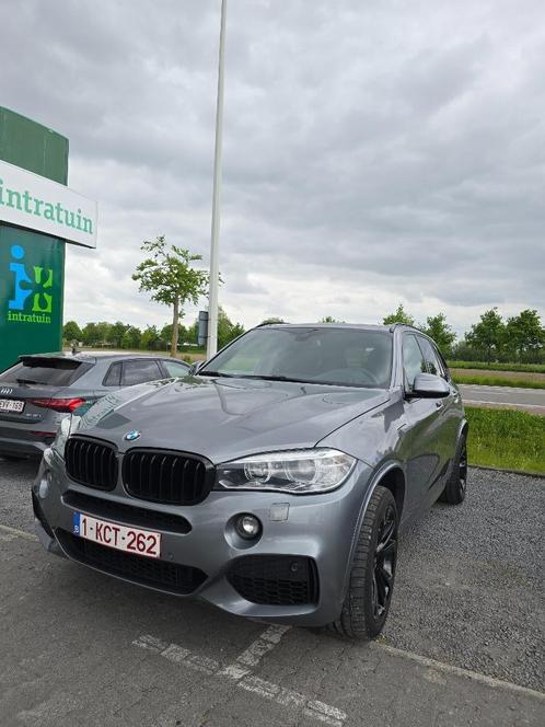 BMW X5 40e hybrid, Auto's, BMW, Particulier, X5, 4x4, ABS, Achteruitrijcamera, Adaptieve lichten, Airbags, Airconditioning, Alarm
