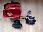 Exacta VX 500, Audio, Tv en Foto, Fotocamera's Analoog, Ophalen, Gebruikt, Overige Merken
