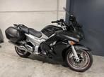 Yamaha FJR1300 luxe touring in mooie staat (bj 2008), Bedrijf, Meer dan 35 kW, Toermotor, 1300 cc