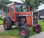 Massey Ferguson 1105, Zakelijke goederen, Landbouw | Tractoren, Ophalen, Oldtimer, 120 tot 160 Pk, Massey Ferguson