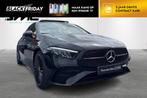 Mercedes-Benz A-Klasse Limousine AMG LINE, Auto's, Mercedes-Benz, 4 deurs, Zwart, 4 cilinders, 136 pk