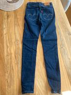 Pantalon Levis Skinny taille haute 26, Vêtements | Femmes, Jeans, W28 - W29 (confection 36), Enlèvement, Porté, Bleu