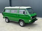 VW T3 SYNCRO Westfalia, Auto's, 4x4, 4 zetels, Bedrijf, SUV of Terreinwagen