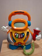 Karaoke vriendje Vtech, Kinderen en Baby's, Ophalen, Gebruikt