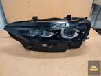 DS DS7 Lift Crossback Full Led matrixlamp links, Gebruikt