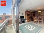 Appartement te koop in Oostende, 1 slpk, 325 kWh/m²/jaar, Appartement, 1 kamers, 42 m²
